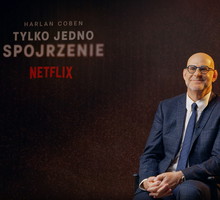 Harlan Coben