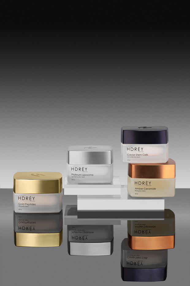 Kremy Day Exclusive HDRÈY