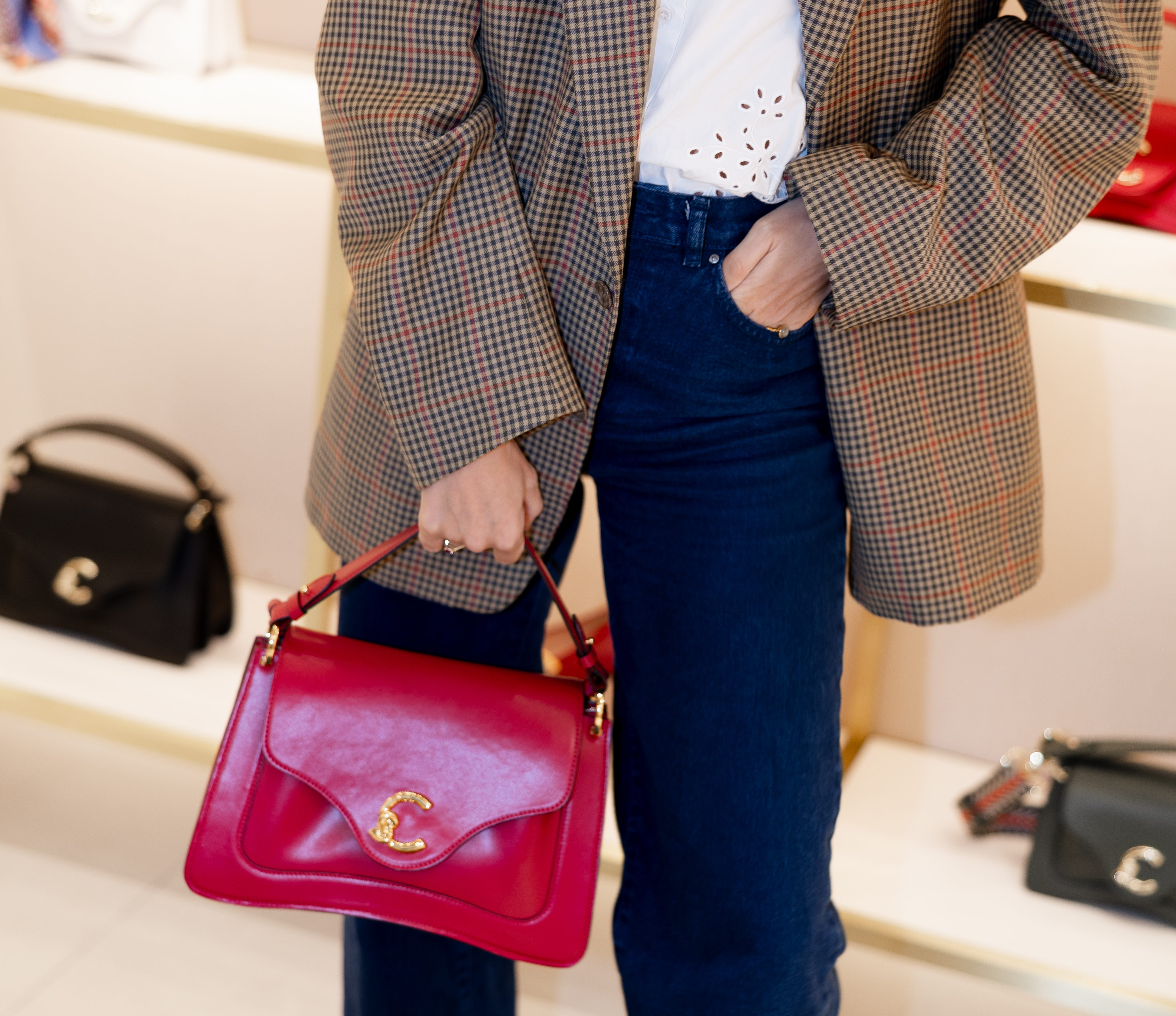 Coccinelle