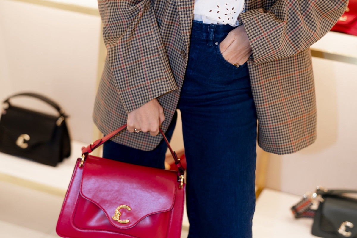 Coccinelle