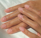 Lakiery z efektem "Clean Nails"