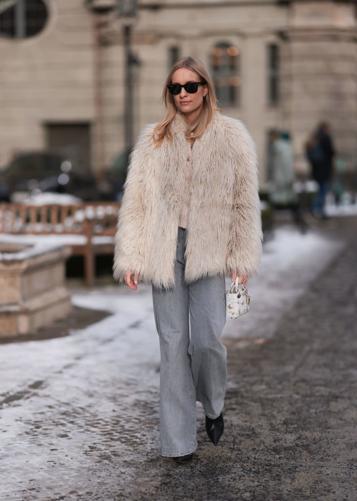 Street Style - Berlin - November, 2023