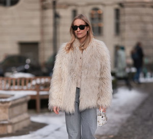 Street Style - Berlin - November, 2023
