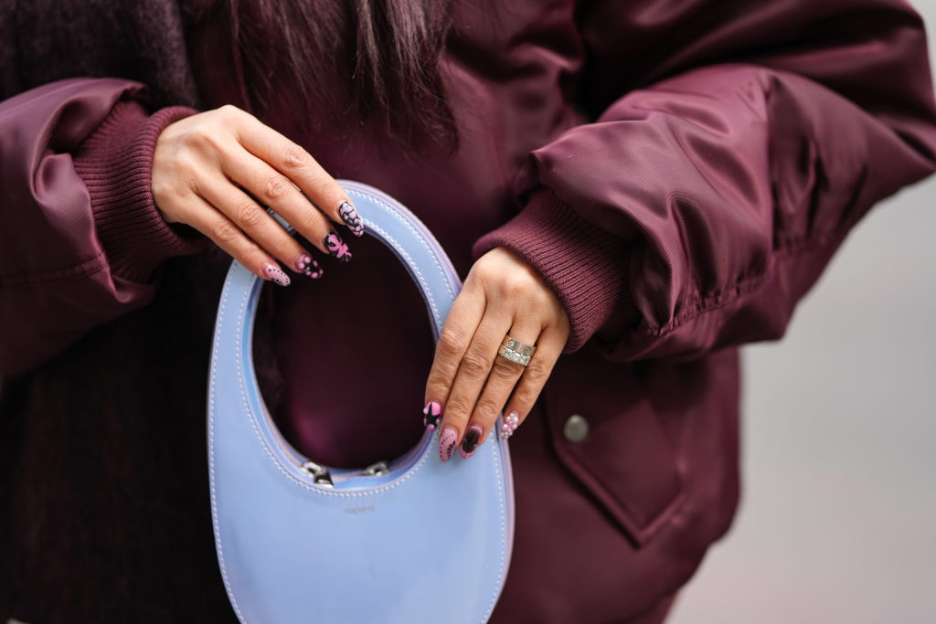 Street Style - February 2025 New York Fashion Week