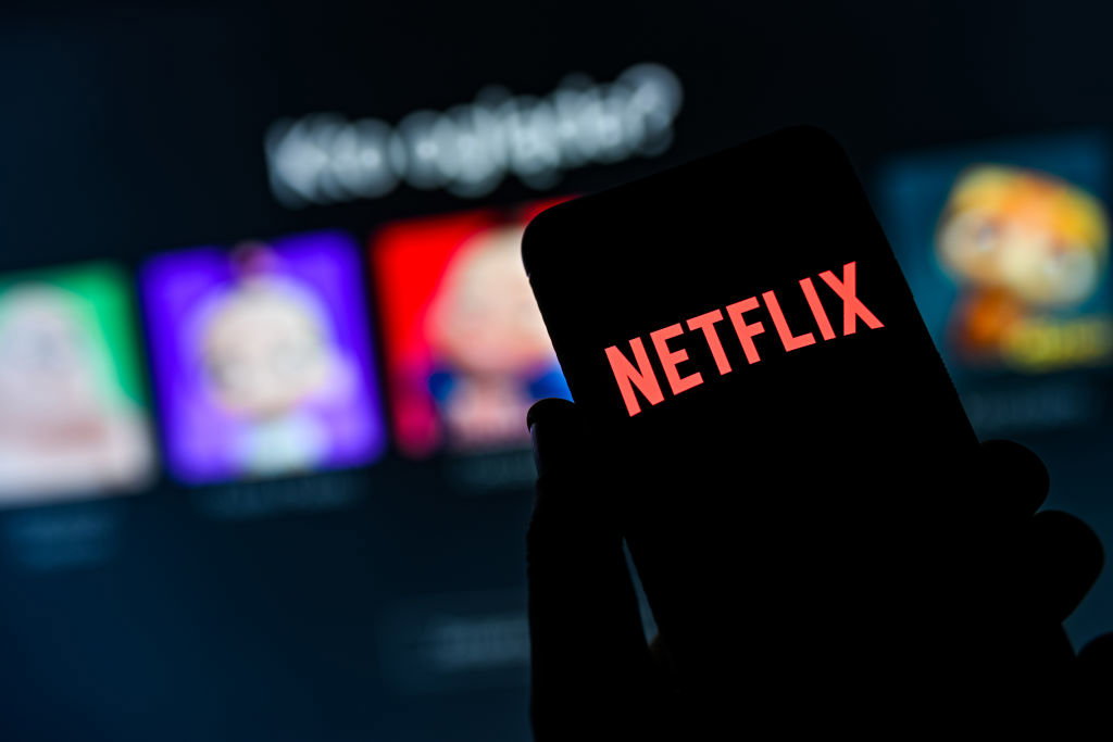 Netflx stworzy "mystery thriller" na podstawie Harlana Cobena
