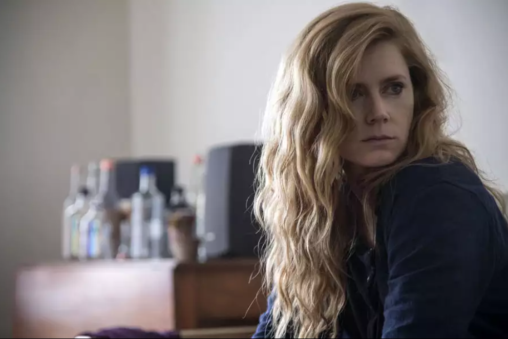 "Sharp Objects" na Max