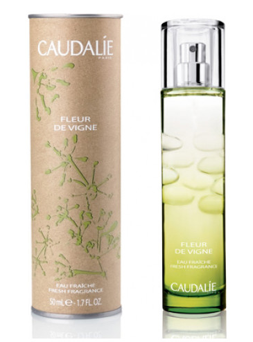 Fleur de Vigne Caudalie