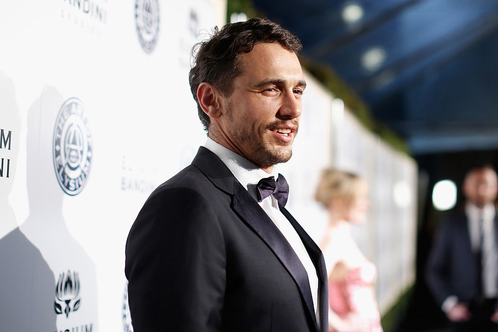 James Franco