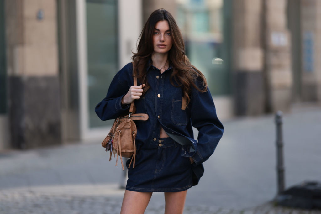 Street Style - Berlin - March, 2025