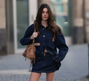 Street Style - Berlin - March, 2025