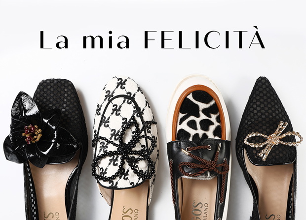 1_Kolekcja HEGO_S MILANO La mia Felicità