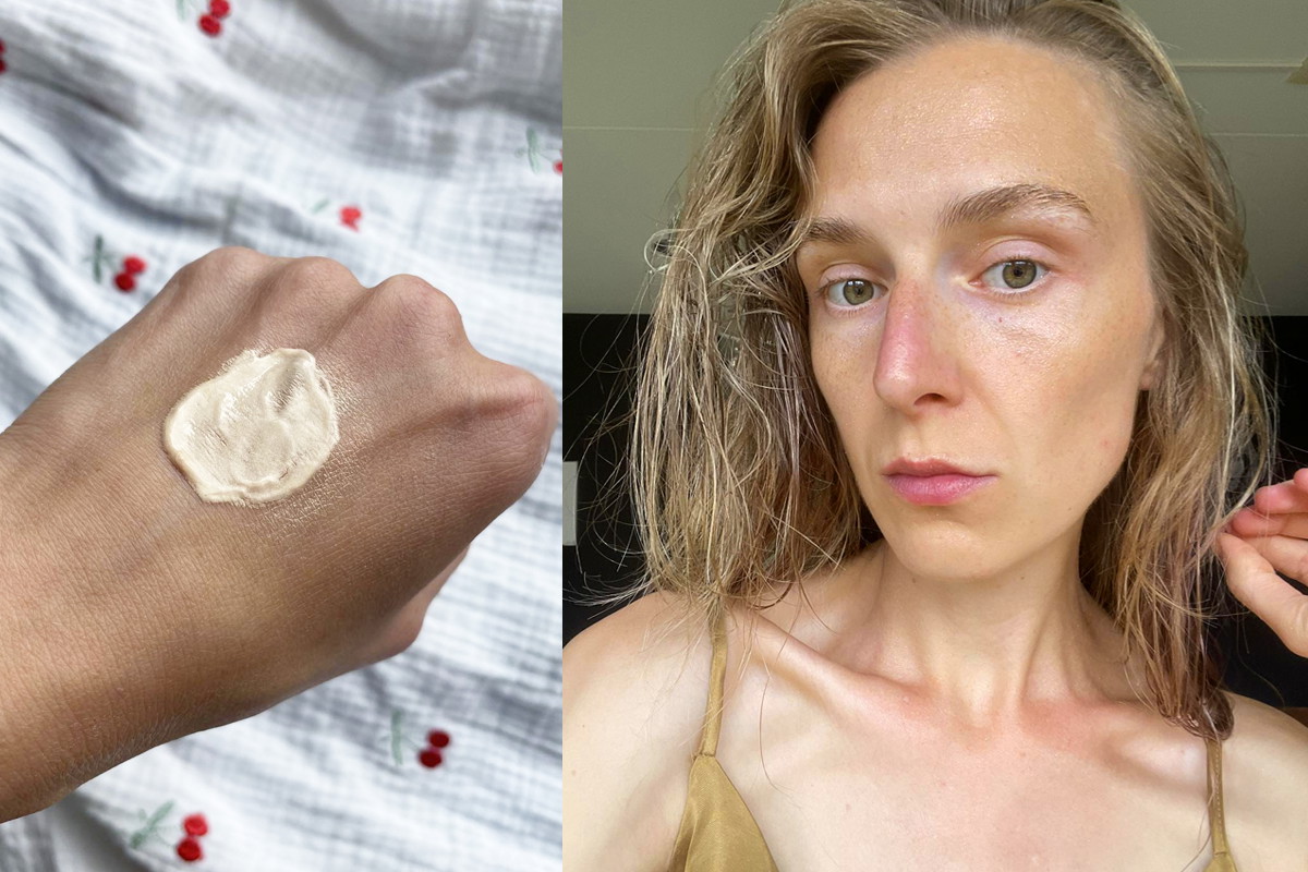 Jestem redaktorką beauty, a to moje ulubione rozświetlające kremy na lato. Dały mi efekt "bright skin". Dzięki nim już nie nakładam makijażu