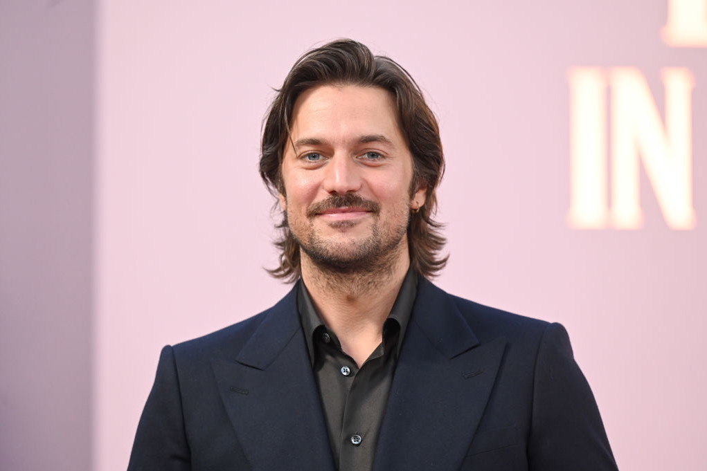 "Emily in Paris" Season 4, Part 1 Premiere - Arrivals