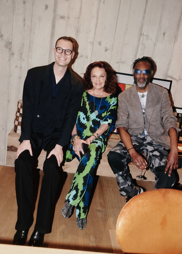 Zalando x Diane von Furstenberg