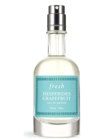 Hesperides Grapefruit Fresh