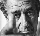 Helmut Newton, Self-Portrait, Monte Carlo 1993, Helmut Newton Foundation