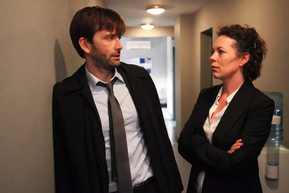 Broadchurch