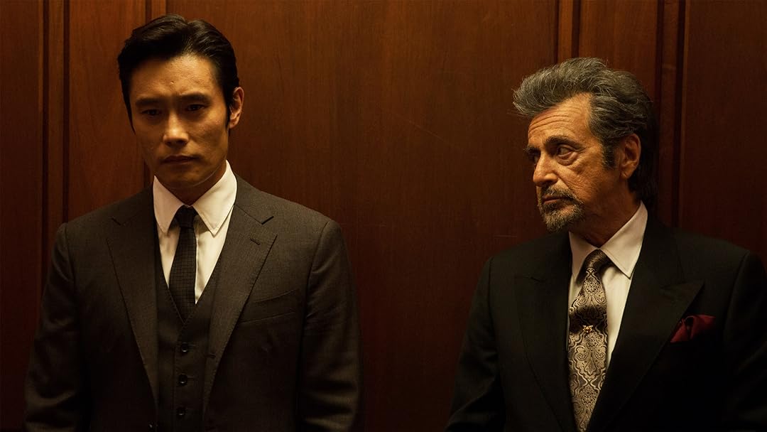 pozory prawdy thriller prawniczy na netflix