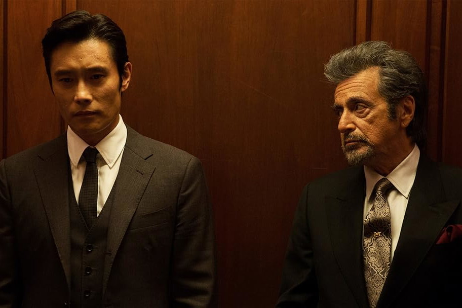 pozory prawdy thriller prawniczy na netflix