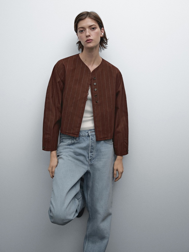 massimo dutti