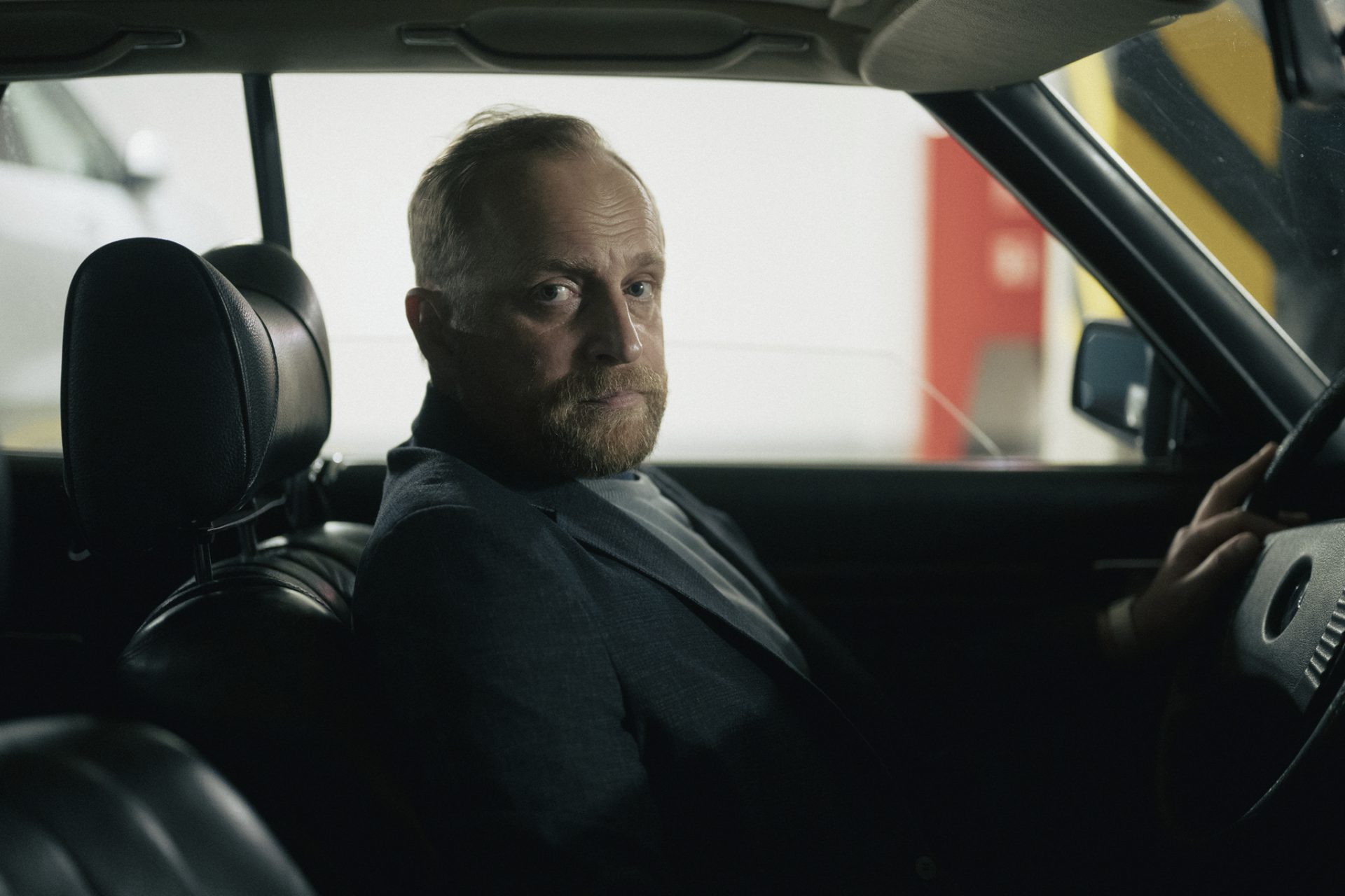 polski thriller kryminalny langer piotr adamczyk