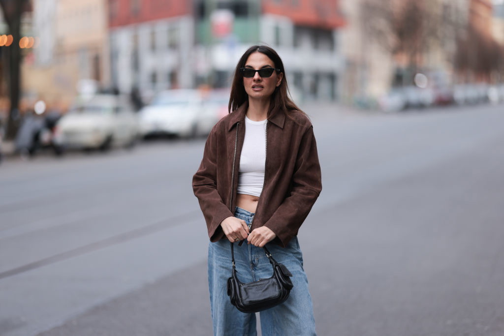 Street Style - Berlin - March, 2025