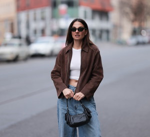 Street Style - Berlin - March, 2025