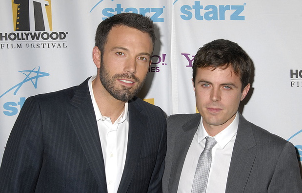 Hollywood Film Festival's 11th Annual Hollywood Awards - Arrivals