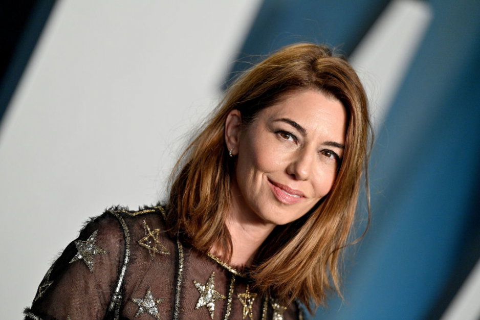 Sofia Coppola