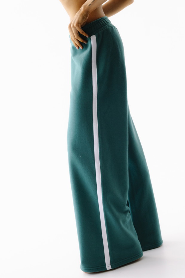 JOYINME, spodnie Comfort, Energreen