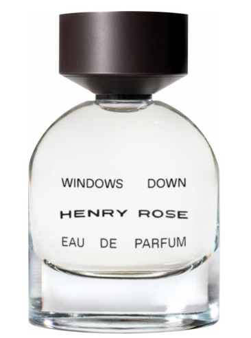 Windows Down Henry Rose