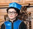 Doktorat honoris causa Uniwersytetu Gda?skiego dla Olgi Tokarczuk