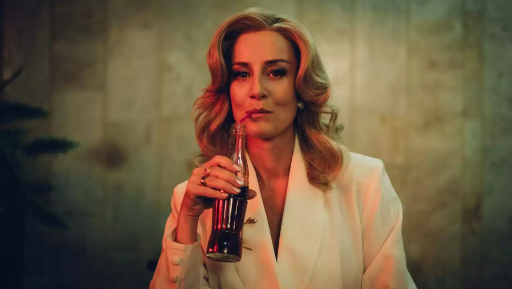 Premiery Netflix kwiecień 2025