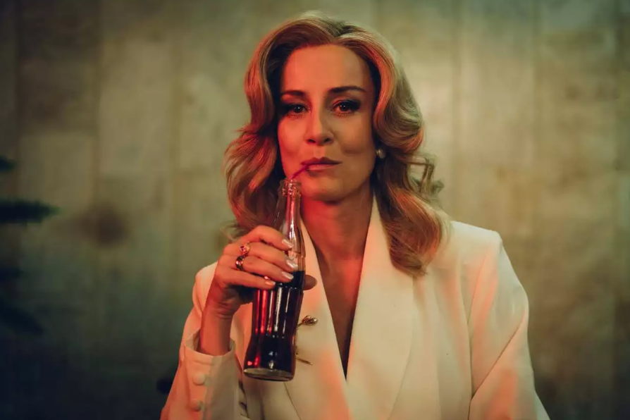 Premiery Netflix kwiecień 2025