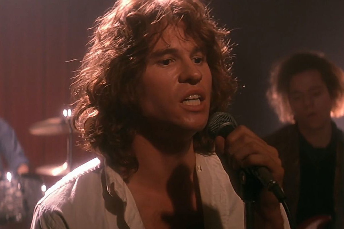 "The Doors"