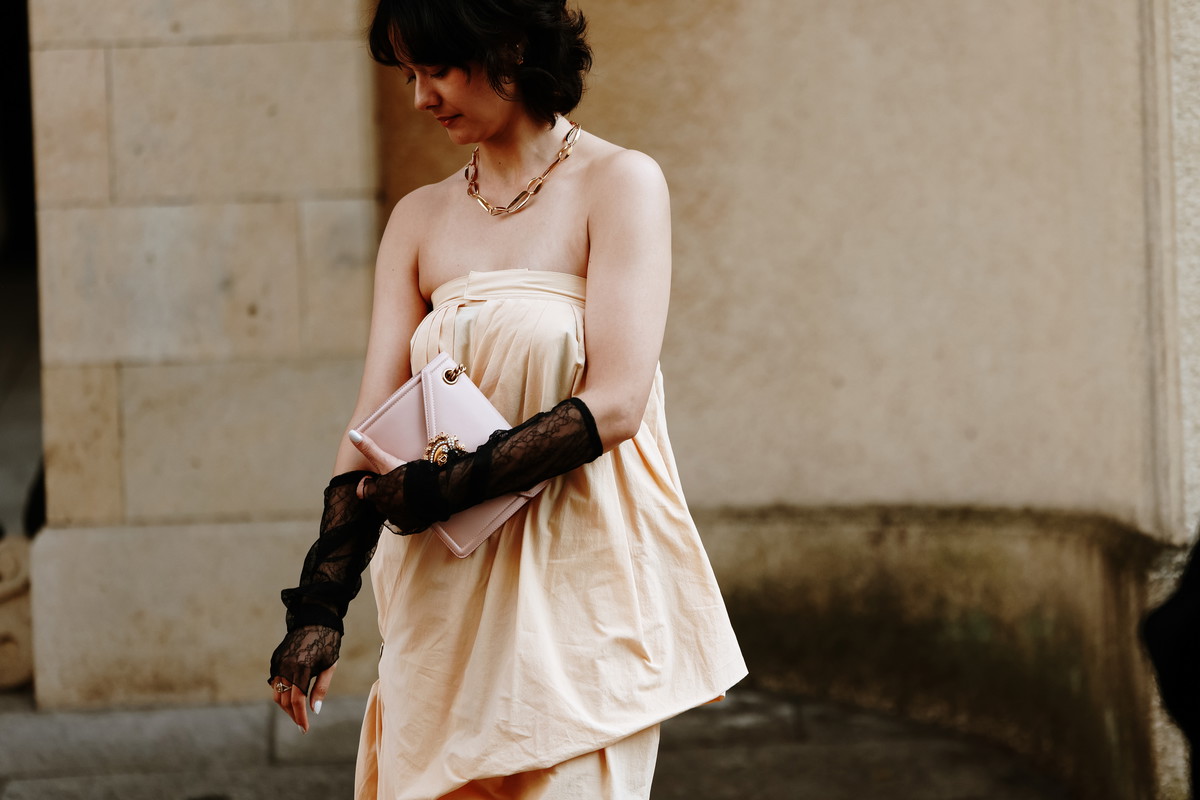 Venus Dressing
