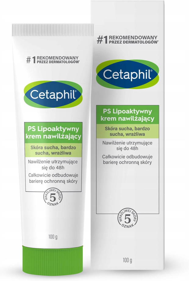 cetaphil