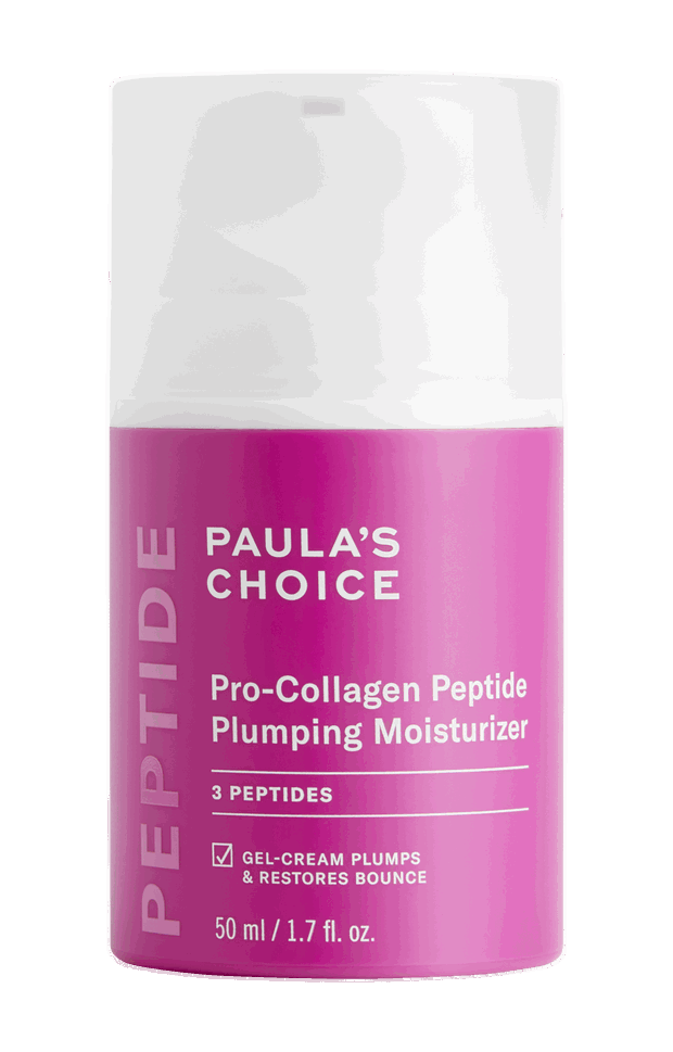 Paula's Choice krem nawilżający