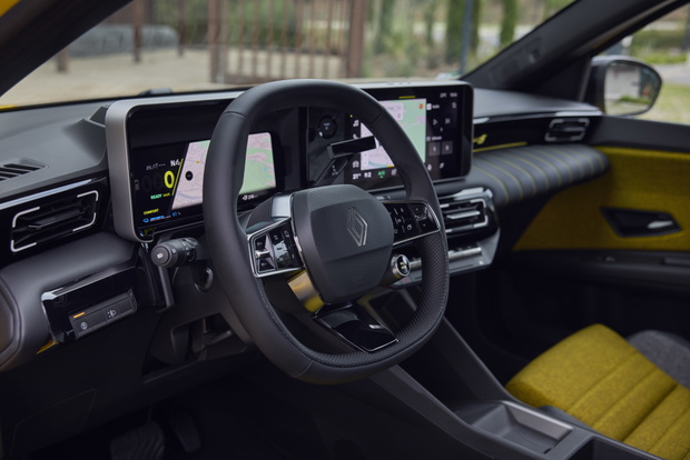 Renault R5 - Iconic Jaune - Photos