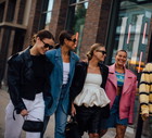 Kopenhaski street style