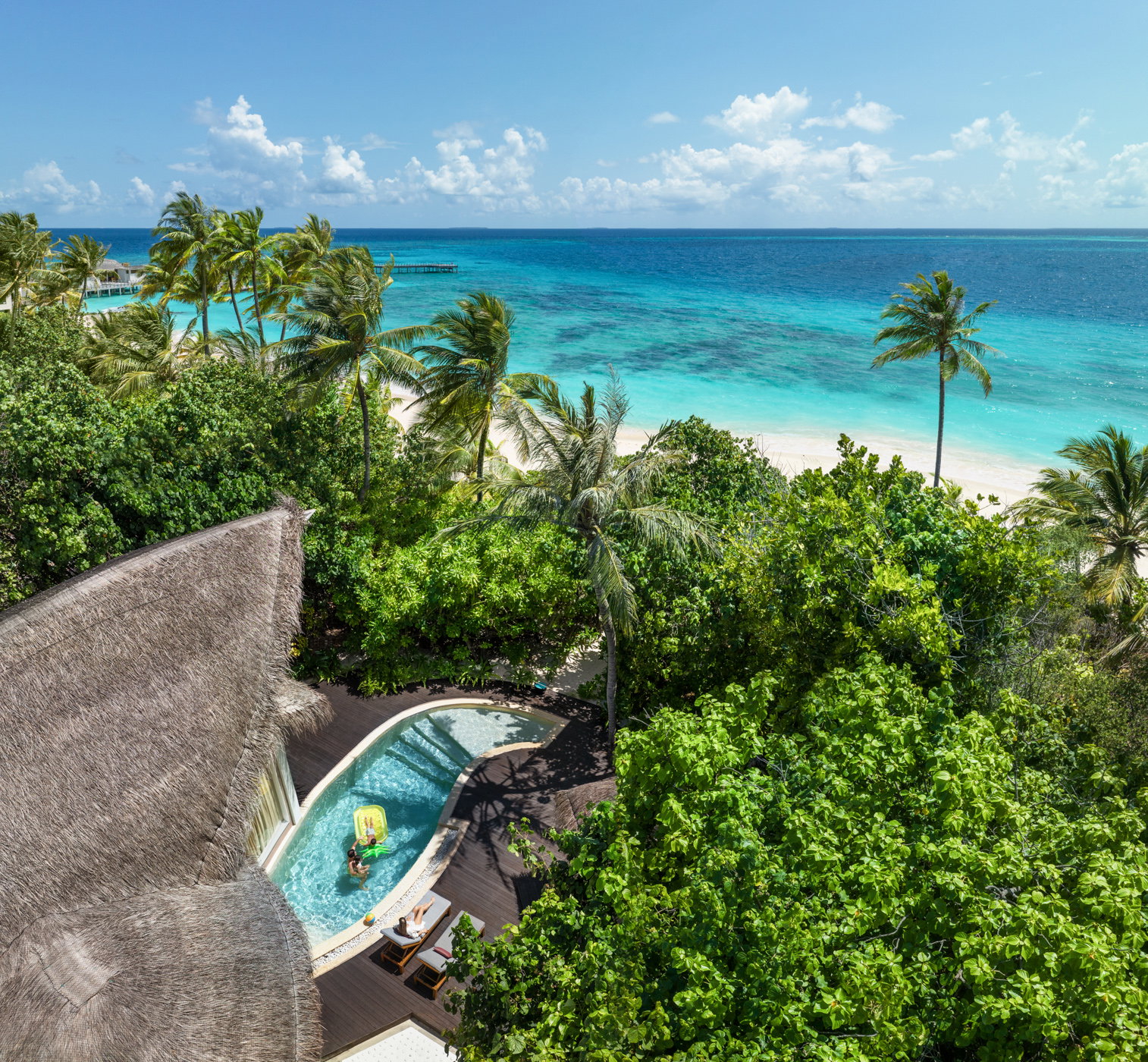 JW MARRIOTT MALDIVES