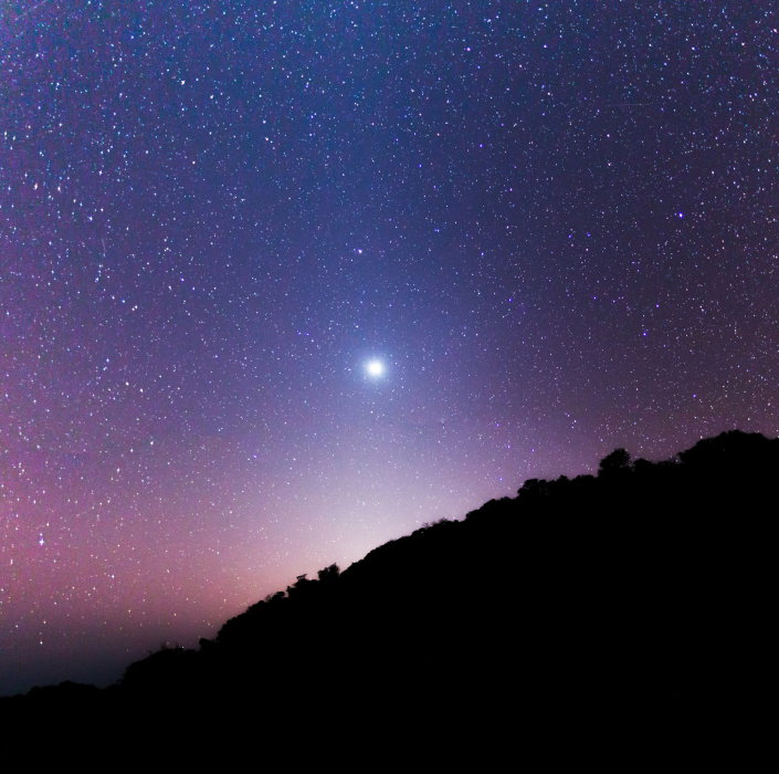 Zodiacal Light