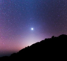 Zodiacal Light
