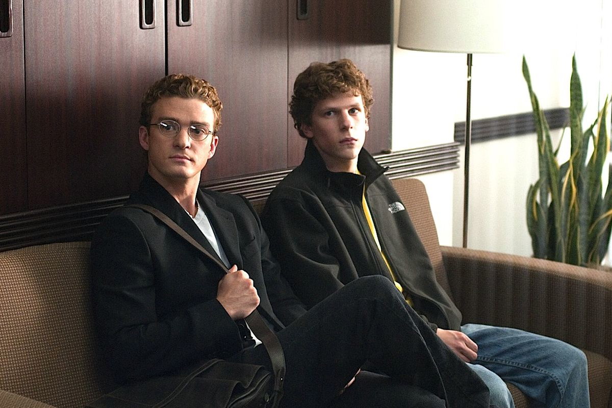 "Social Network"