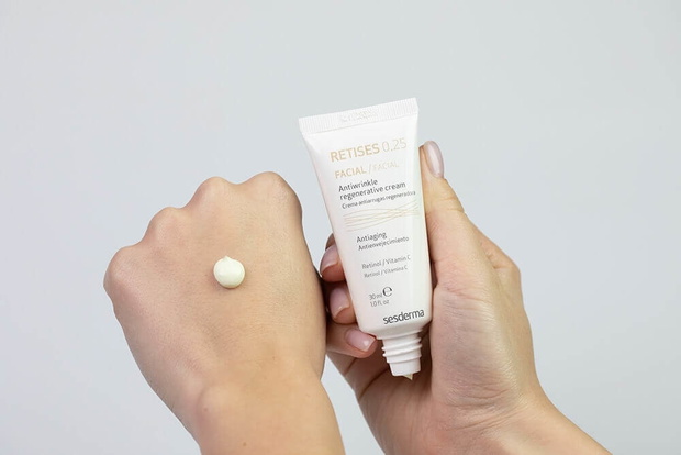Sesderma Retises 0,25%