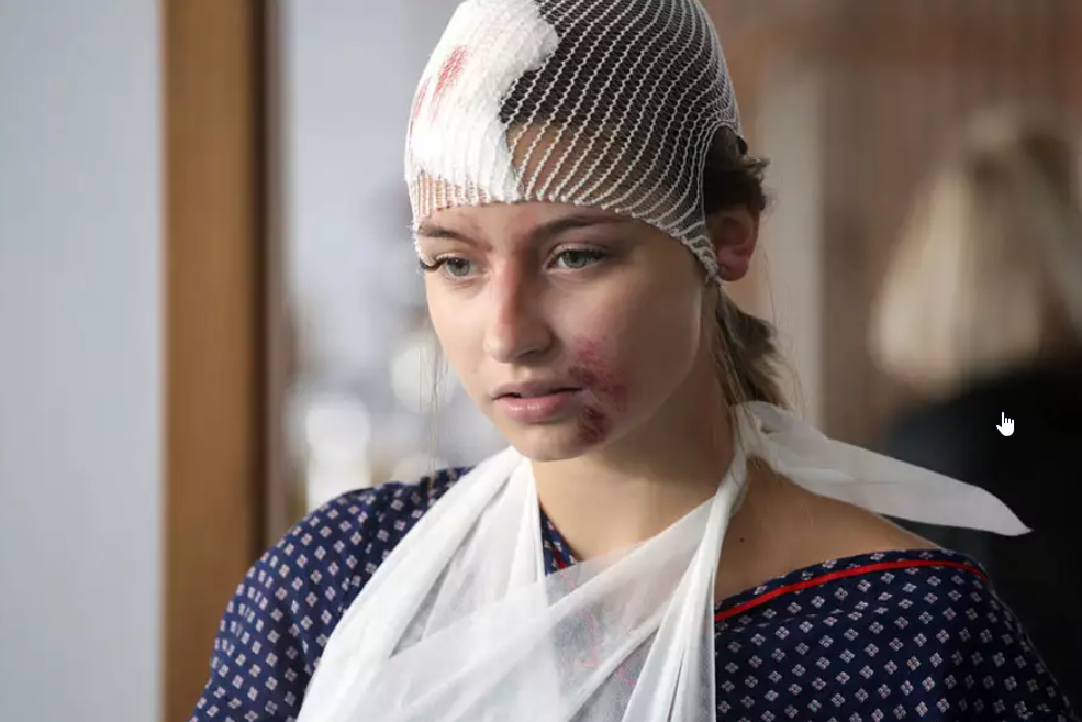 Polski serial podbija ranking Netflixa