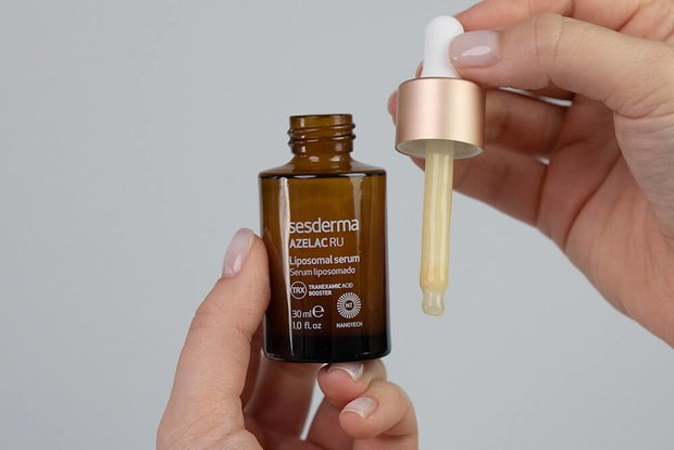 Sesderma Azelac RU