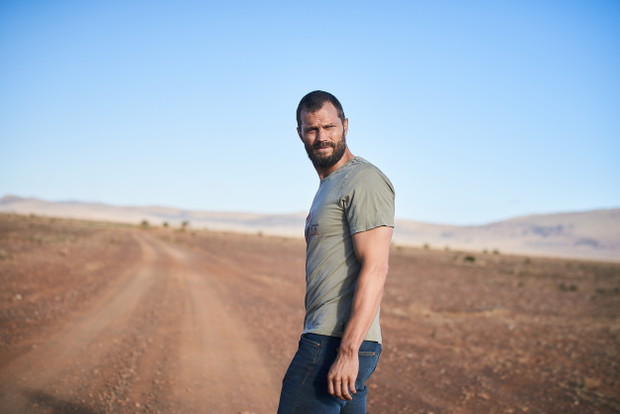 Nowy serial HBO Max Turysta