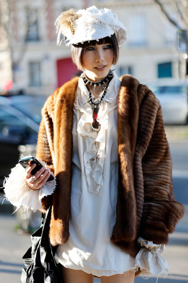 Street Style
