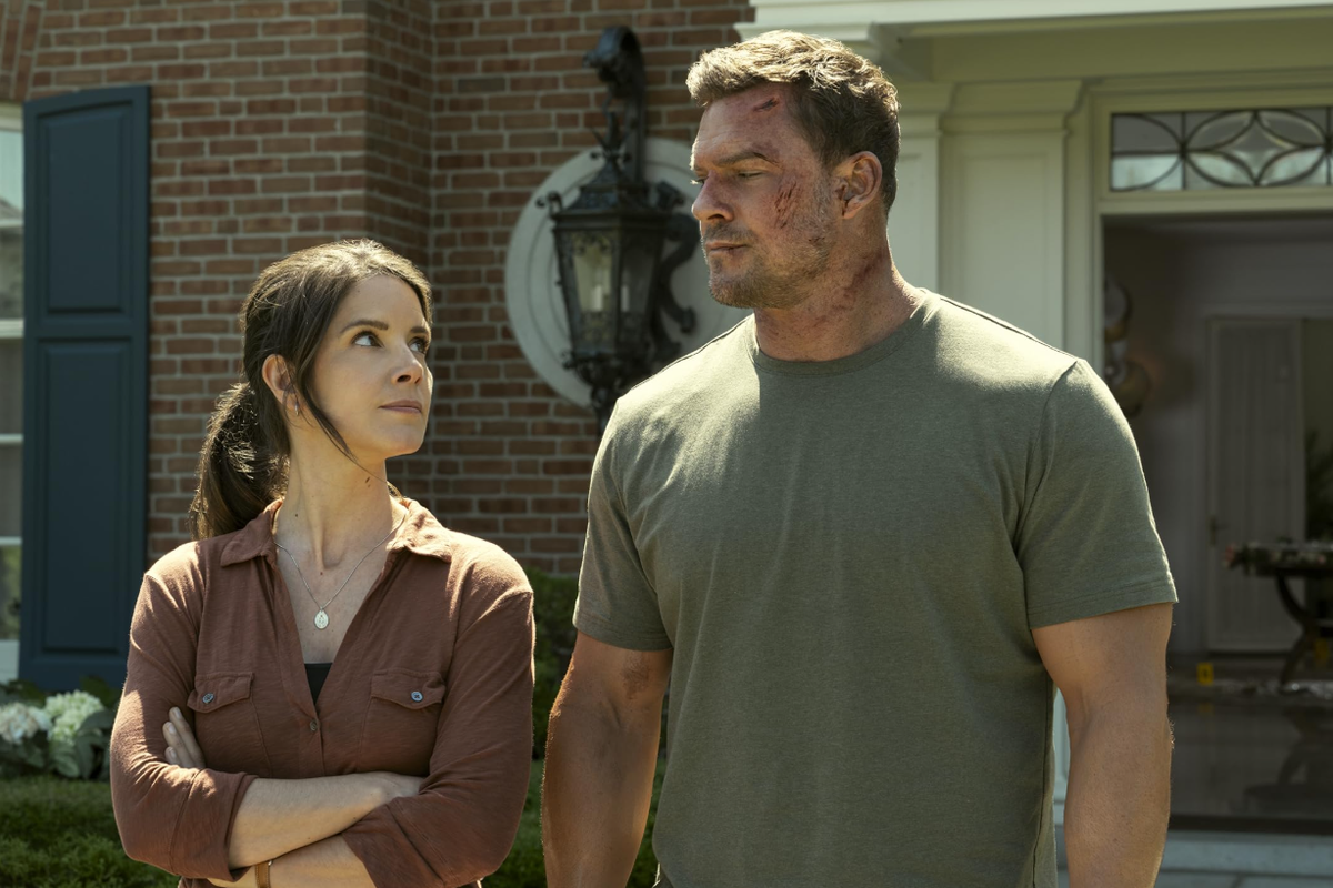 "Reacher"